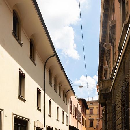 Goito 4, Bologna By Short Holidays Exterior foto