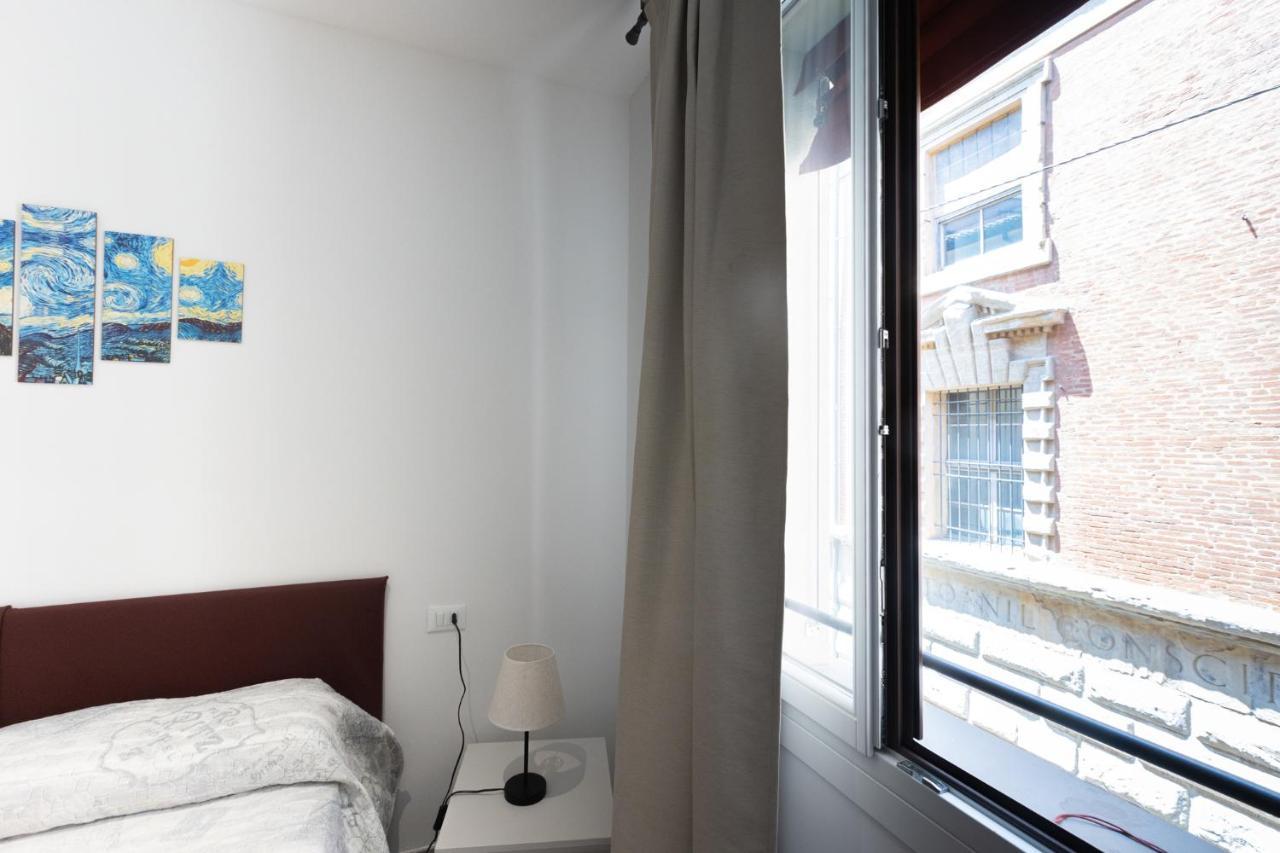 Goito 4, Bologna By Short Holidays Exterior foto
