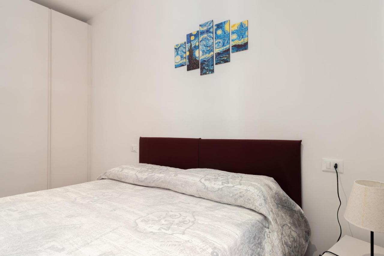Goito 4, Bologna By Short Holidays Exterior foto