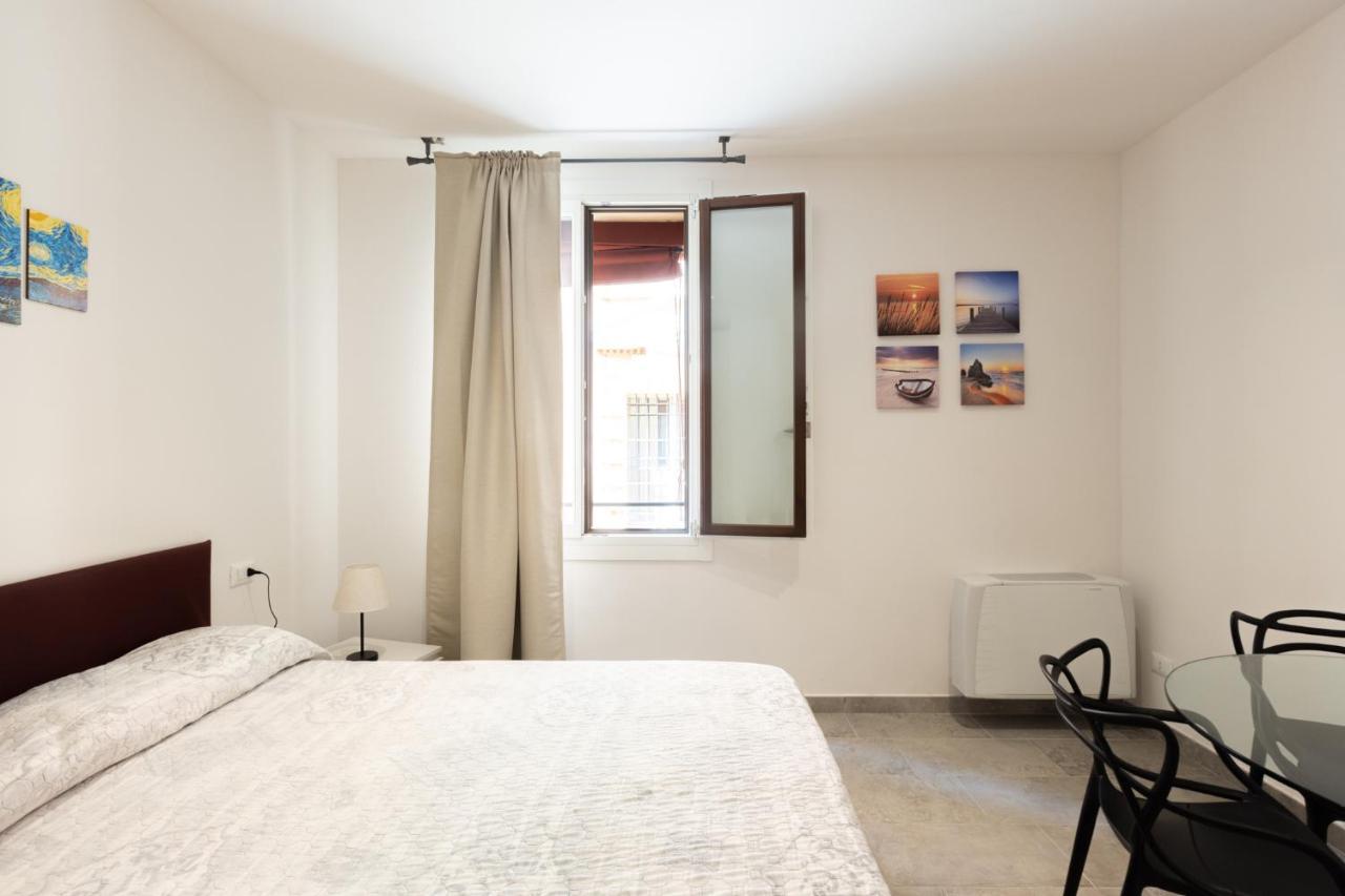 Goito 4, Bologna By Short Holidays Exterior foto