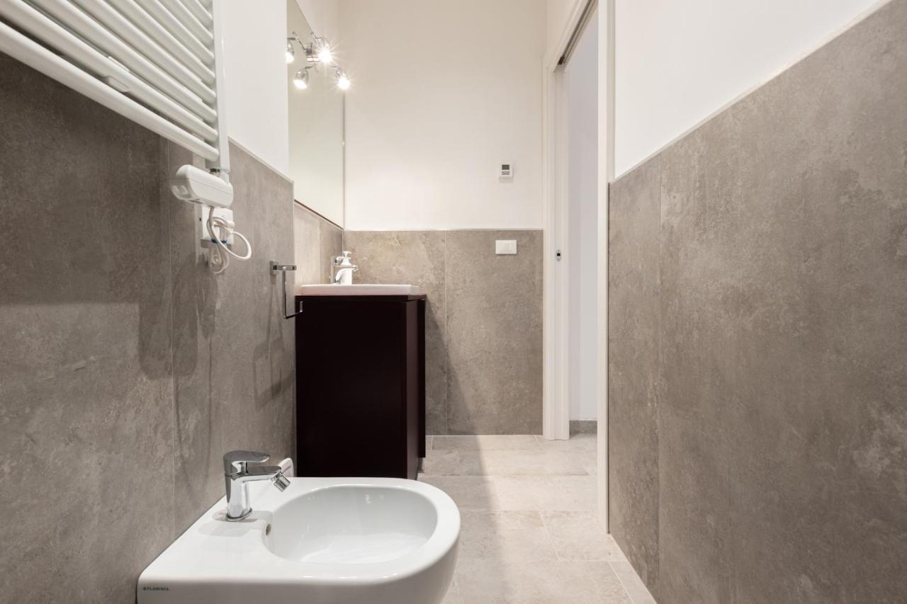 Goito 4, Bologna By Short Holidays Exterior foto